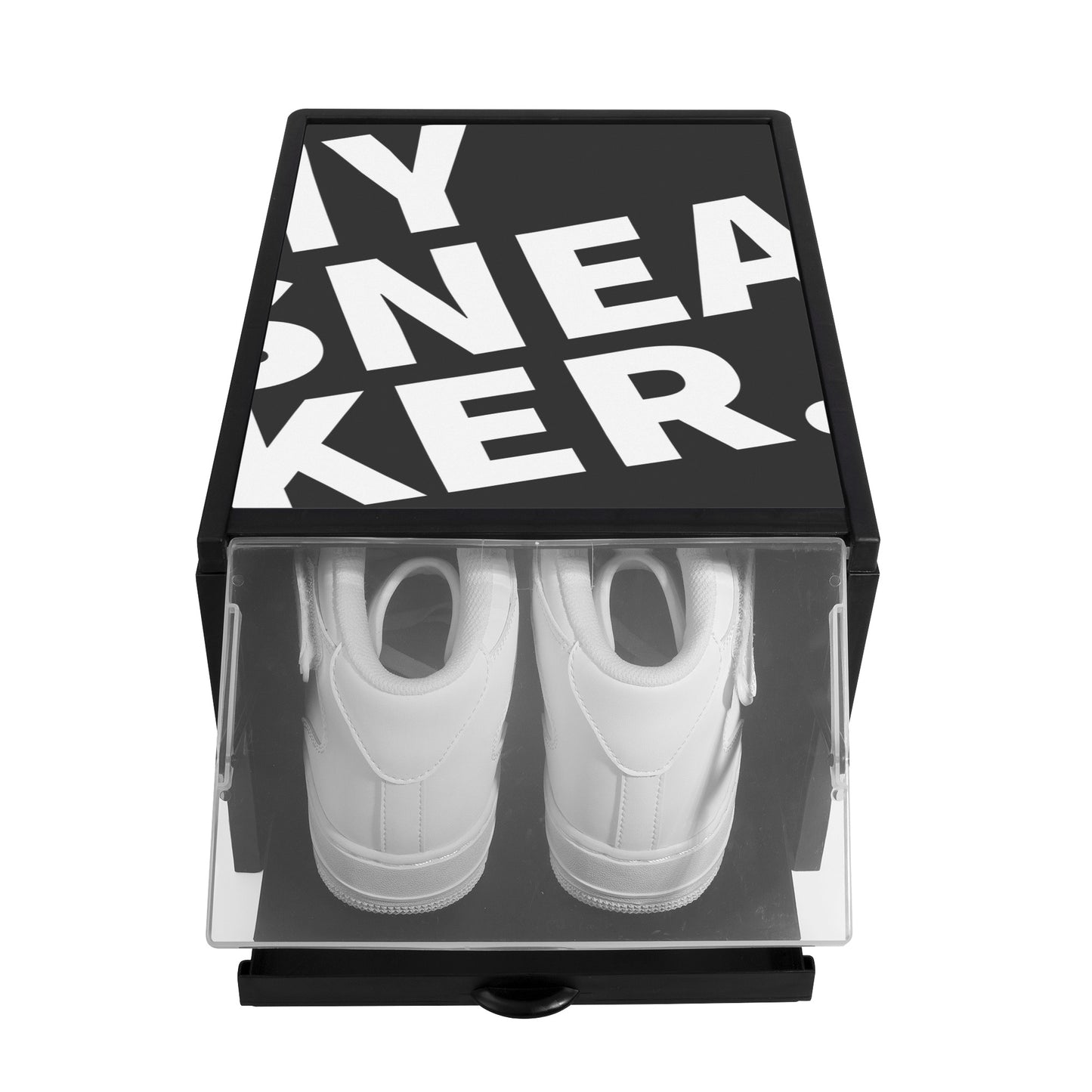 Sneaker storage Display Box