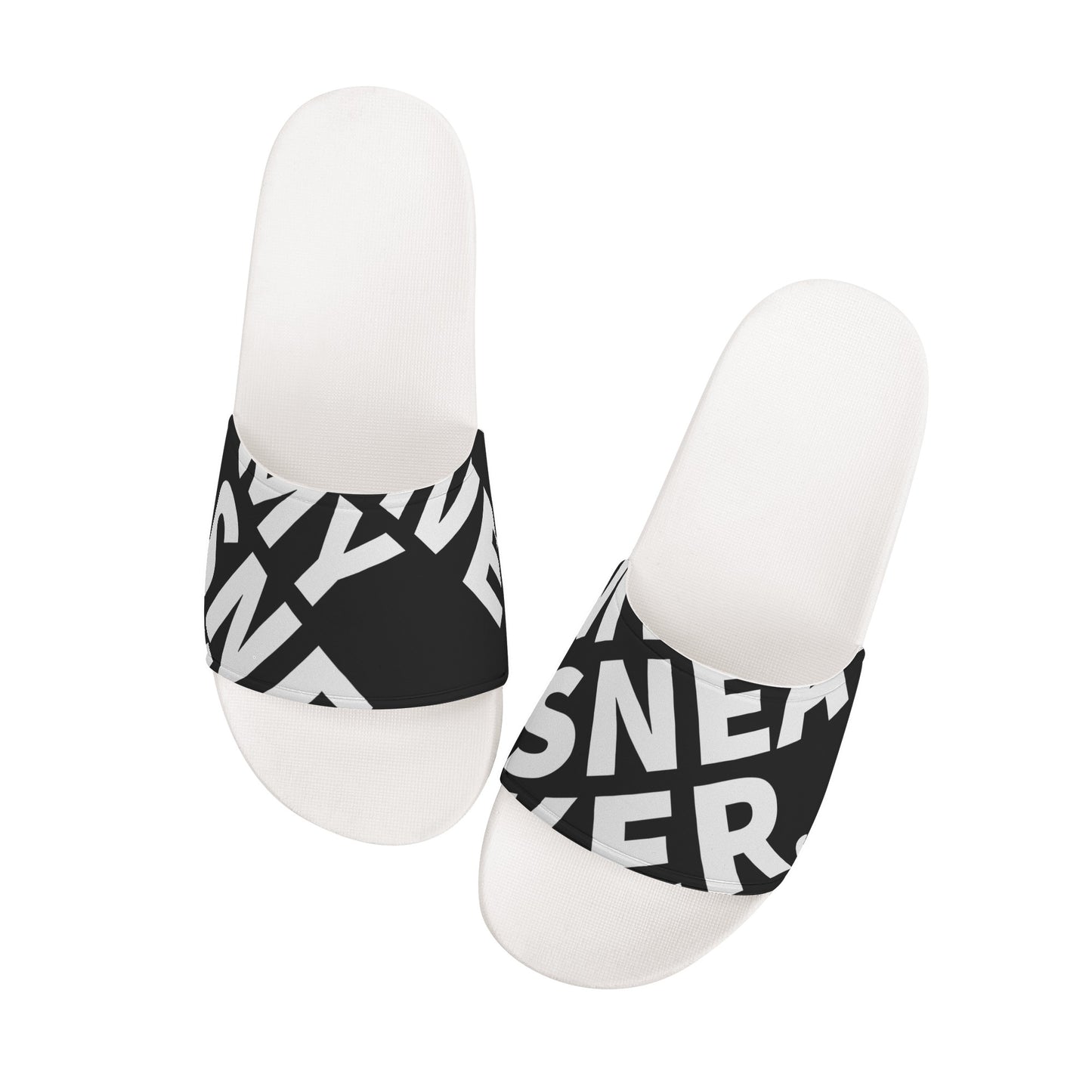 Women's Slide Sandals