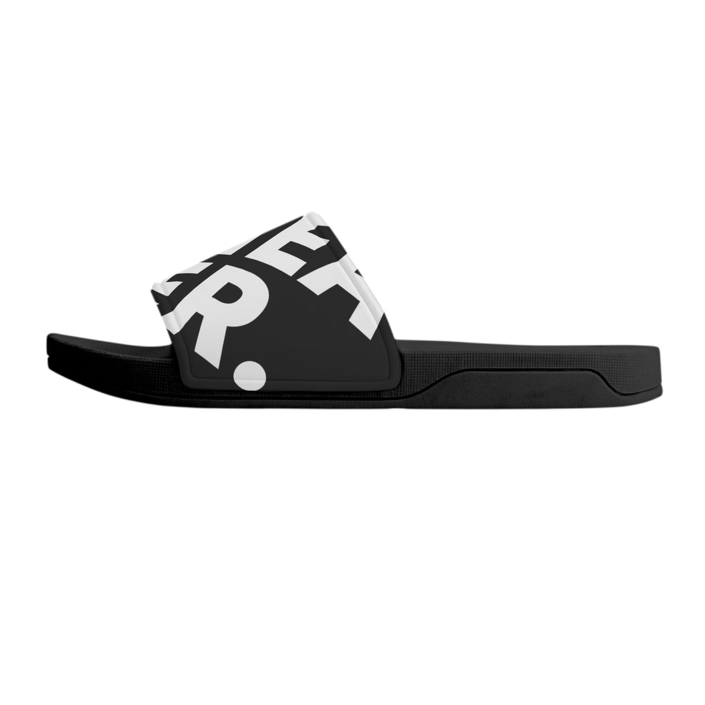 Women's Slide Sandals