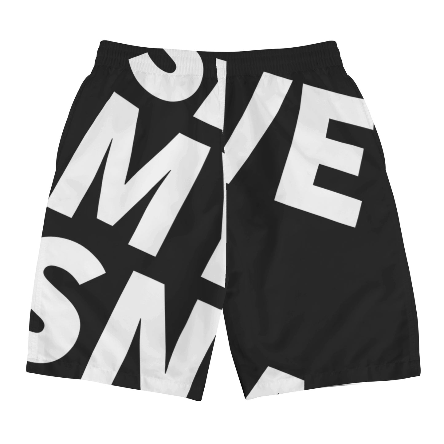 Men's All Over Print Shorts