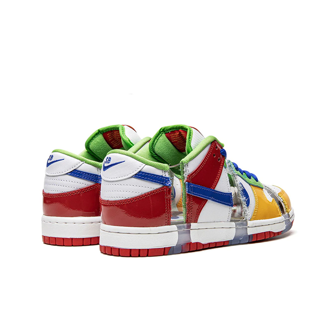 nike dunk sb