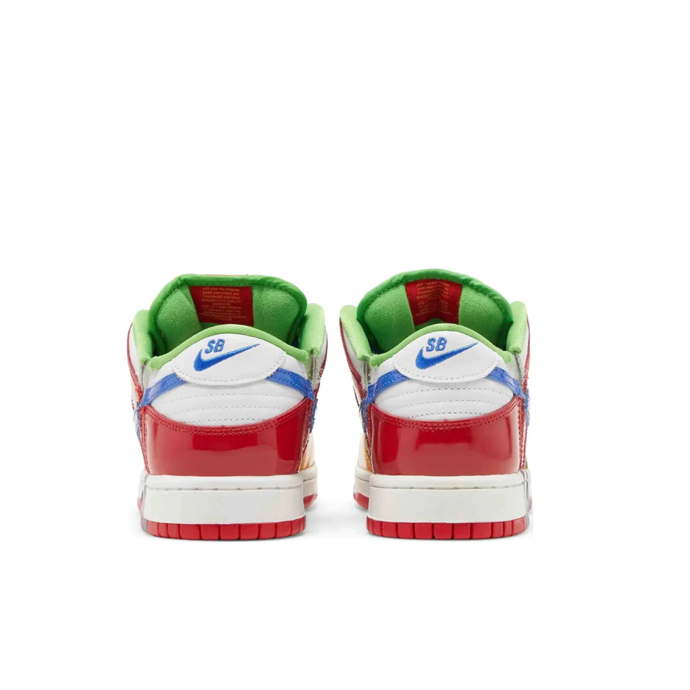 nike dunk sb low