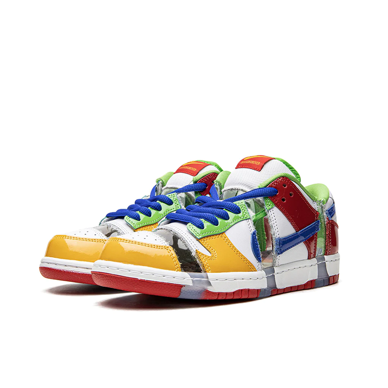 nike sb dunk low