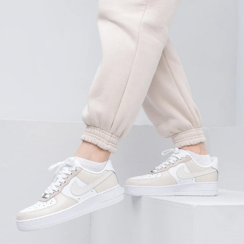 air force 1 white
