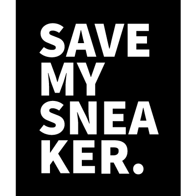 Save My Sneaker