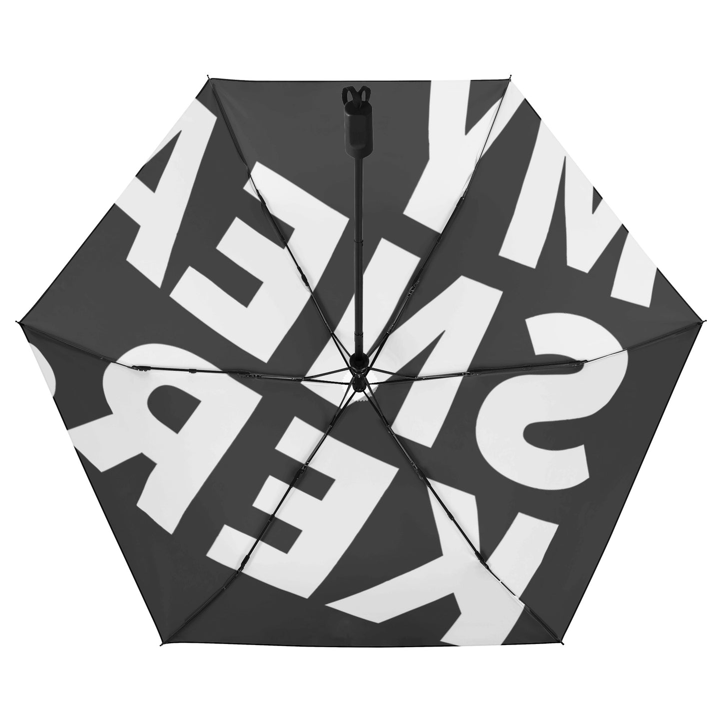 Lightweight Folding Umbrella