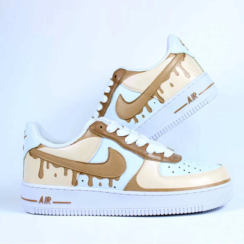 custom shoes air force 1