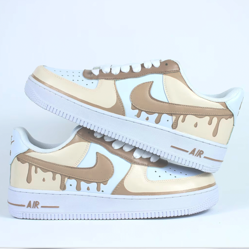 Customize own air force ones sales