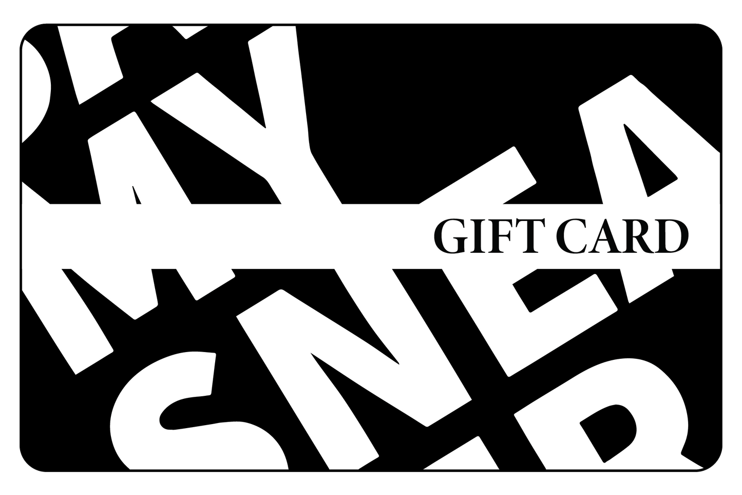 Save My Sneaker® Gift Card